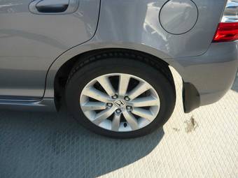 2003 Honda Civic picture