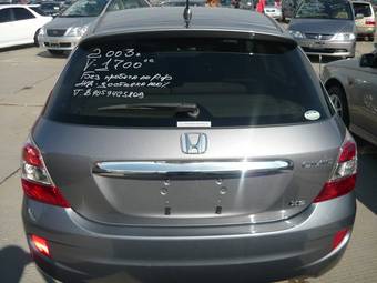 2003 Honda Civic picture
