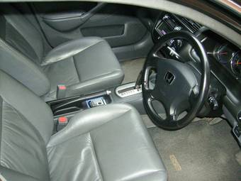 2003 Honda Civic picture