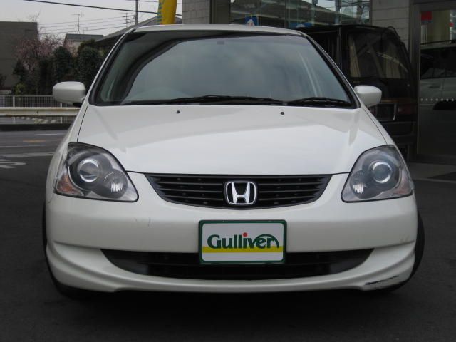 2004 Honda Civic