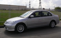 2004 Honda Civic picture