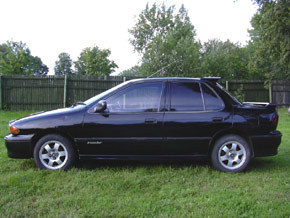 2004 Honda Civic picture