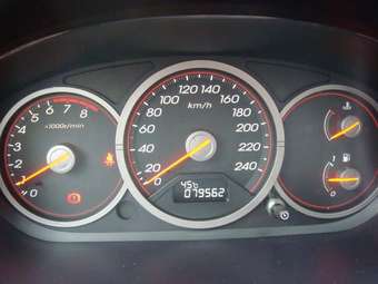 2004 Honda Civic picture