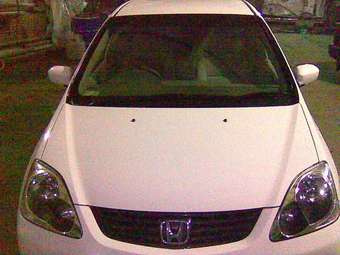 2004 Honda Civic picture