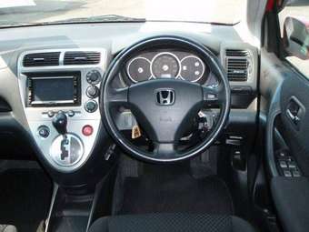 2004 Honda Civic picture