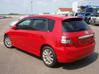 2004 Honda Civic picture