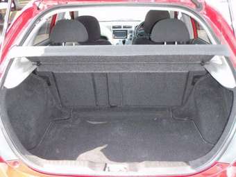 2004 Honda Civic picture