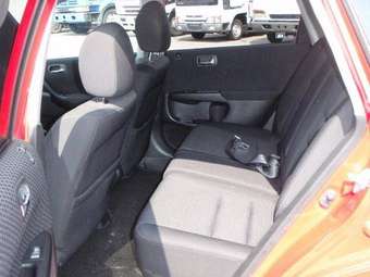 2004 Honda Civic picture
