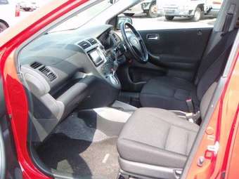 2004 Honda Civic picture