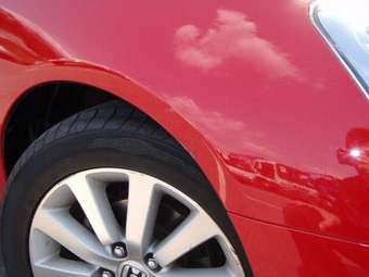 2004 Honda Civic picture