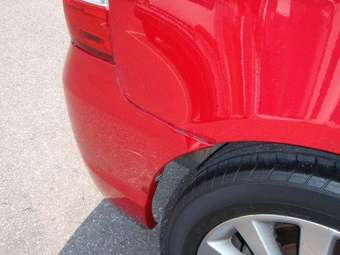 2004 Honda Civic picture