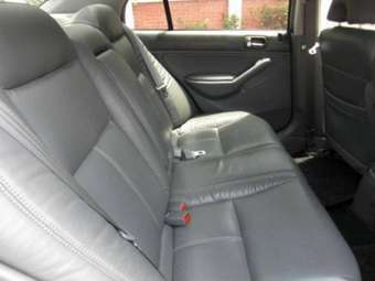 2004 Honda Civic picture