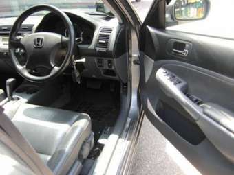 2004 Honda Civic picture