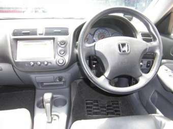 2004 Honda Civic picture