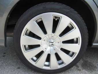 2004 Honda Civic picture
