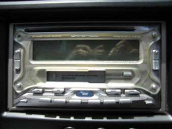 2004 Honda Civic picture