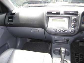 2004 Honda Civic picture