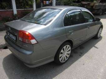 2004 Honda Civic picture