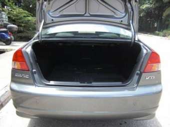 2004 Honda Civic picture