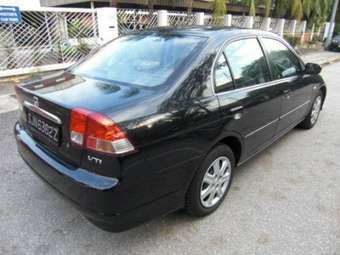 2004 Honda Civic picture