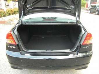 2004 Honda Civic picture