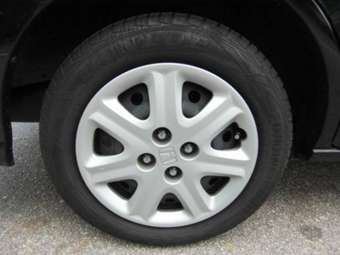 2004 Honda Civic picture