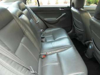 2004 Honda Civic picture