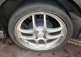 2004 Honda Civic picture