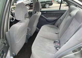2004 Honda Civic picture
