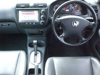 2004 Honda Civic picture