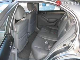 2004 Honda Civic picture