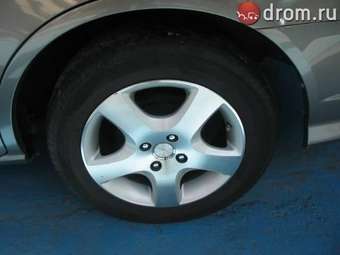 2004 Honda Civic picture