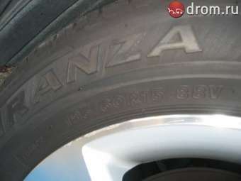 2004 Honda Civic picture
