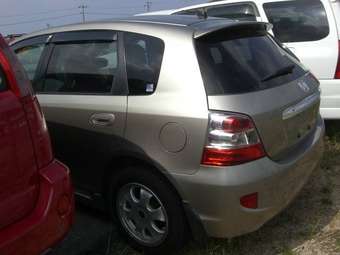 2004 Honda Civic picture