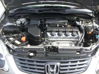 2004 Honda Civic picture