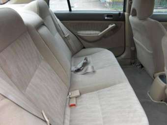 2004 Honda Civic picture
