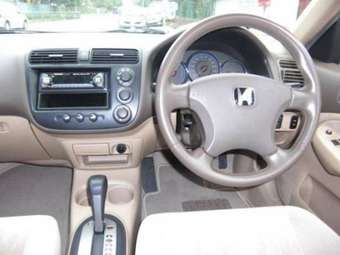 2004 Honda Civic picture