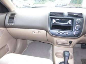 2004 Honda Civic picture