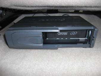 2004 Honda Civic picture