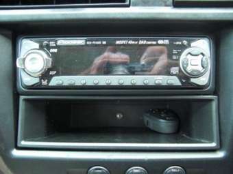 2004 Honda Civic picture