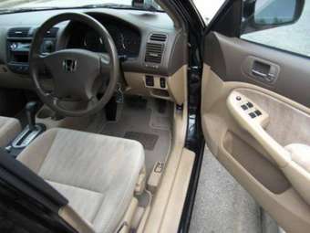 2004 Honda Civic picture