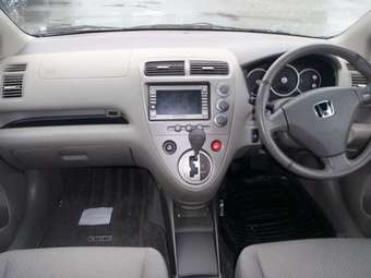 2004 Honda Civic picture