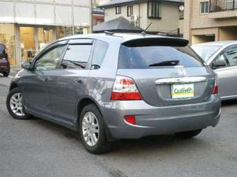 2004 Honda Civic picture