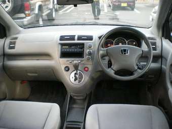2004 Honda Civic picture