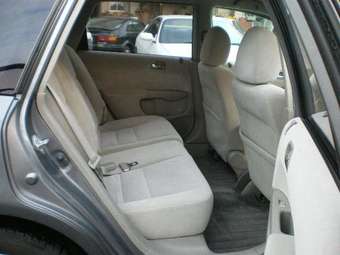 2004 Honda Civic picture