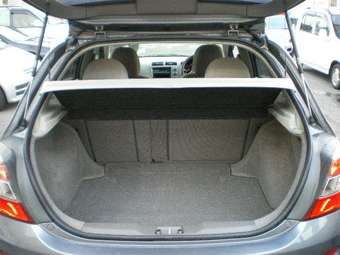 2004 Honda Civic picture