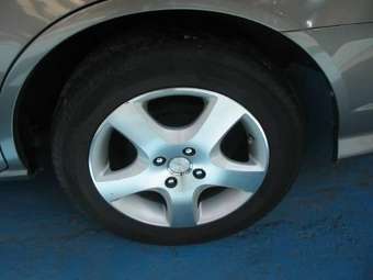 2004 Honda Civic picture