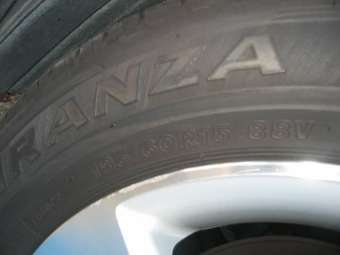2004 Honda Civic picture