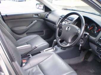 2004 Honda Civic picture