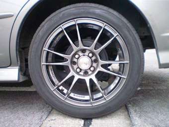 2004 Honda Civic picture